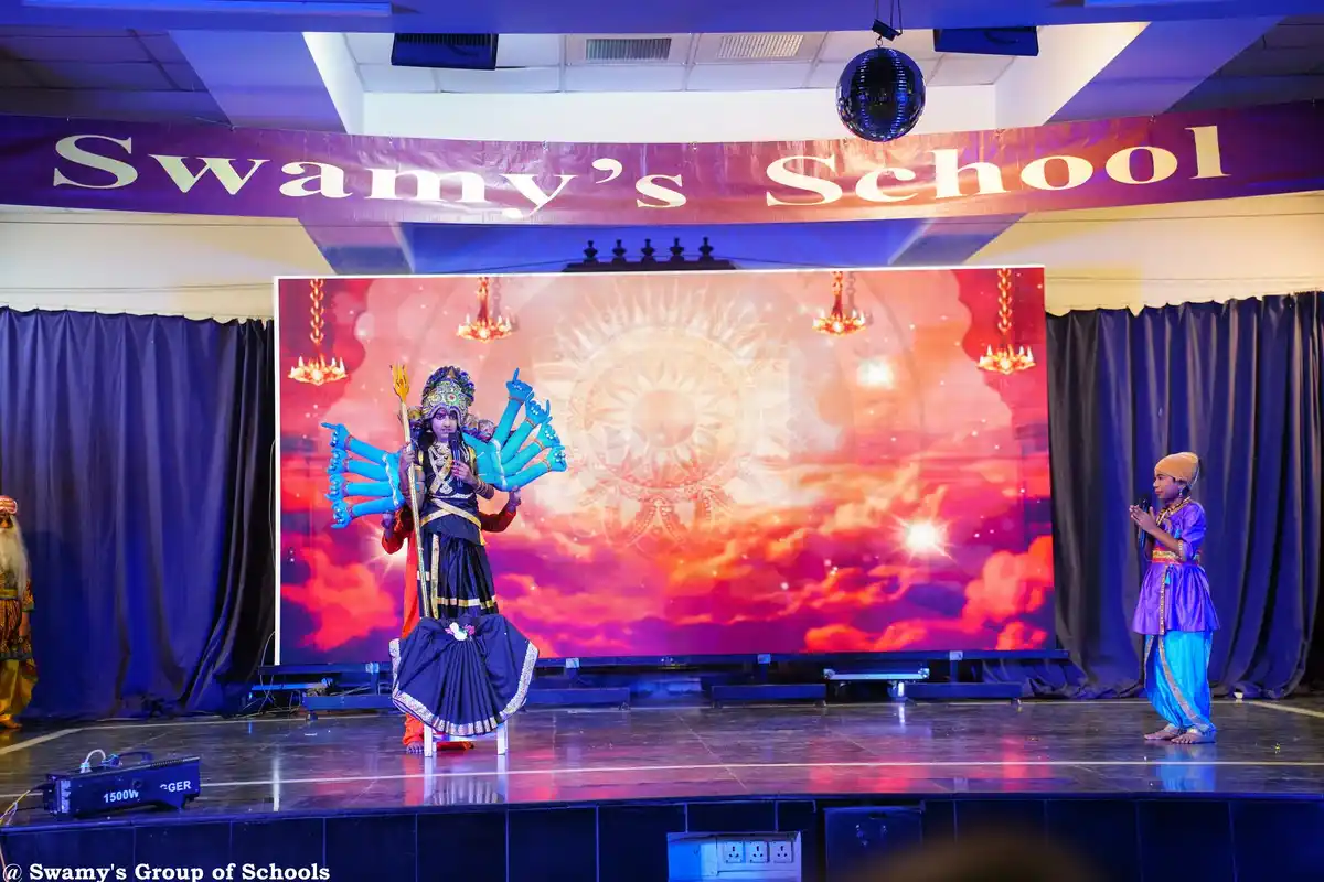 Annual Day Celebration_Day02-2026